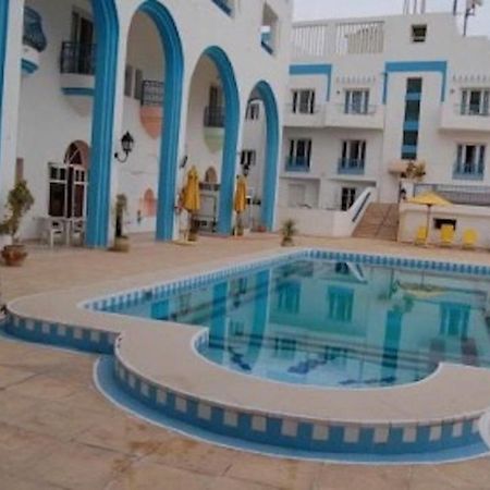 Hotel Sindbad Sousse Hammam Sousse Ngoại thất bức ảnh