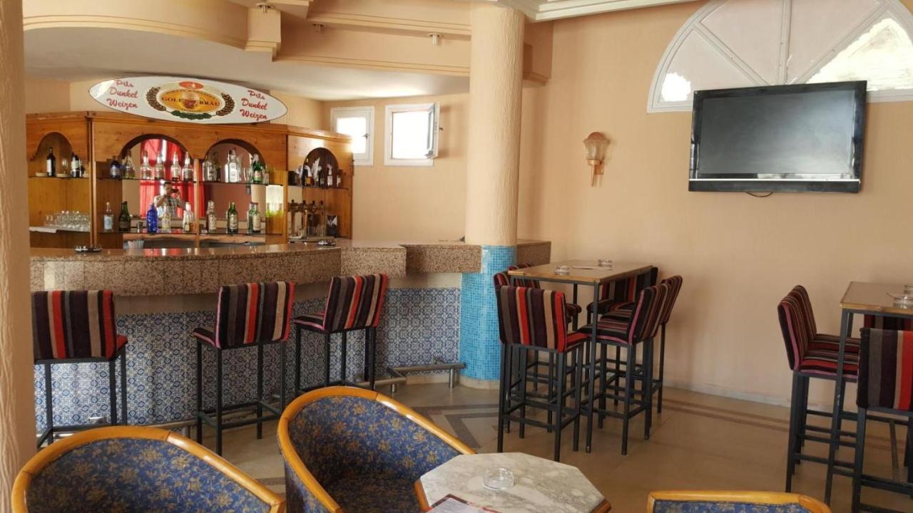 Hotel Sindbad Sousse Hammam Sousse Ngoại thất bức ảnh