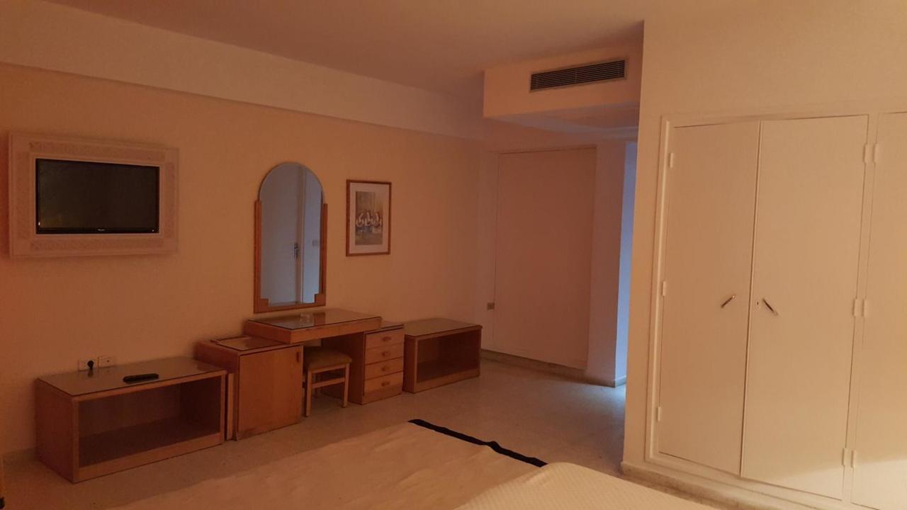 Hotel Sindbad Sousse Hammam Sousse Ngoại thất bức ảnh