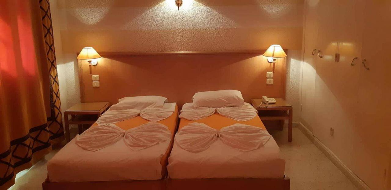 Hotel Sindbad Sousse Hammam Sousse Ngoại thất bức ảnh